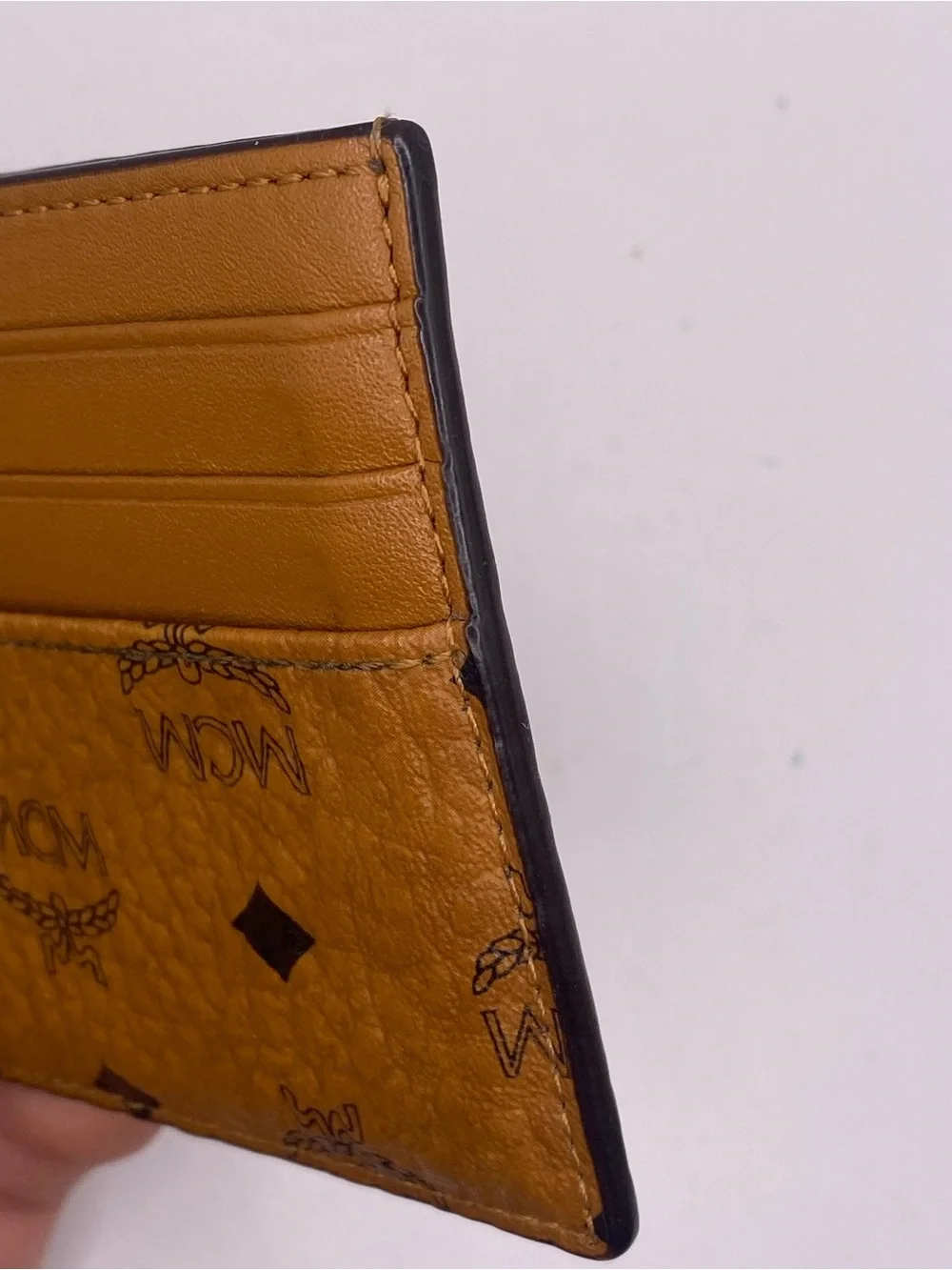 MCM compact card